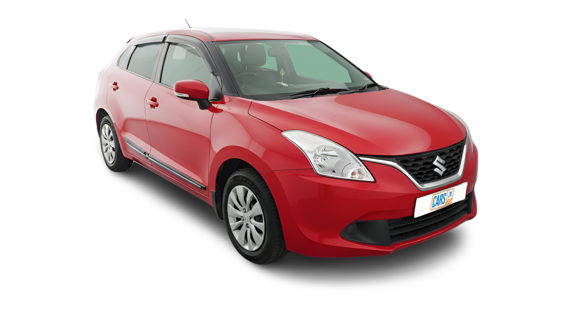 Maruti Baleno-img